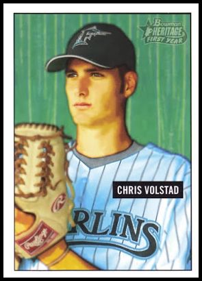 29a Chris Volstad